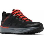 Columbia BM8538-01 Facet 75 Siyah Outdry Erkek Outdoor Ayakkabı