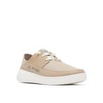Columbia Boatside Relaxed Pfg Ayakkabı, 44, 2063071271, Deve Tüyü, Erkek