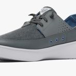 Columbia Boatside Relaxed Pfg Ayakkabı Erkek Gri