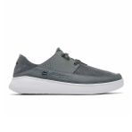 Columbia Boatsıde Relaxed Pfg Erkek Ayakkabı BM8031-028 Gri