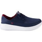 Columbia Boatside Relaxed PFG Erkek Ayakkabı - Lacivert