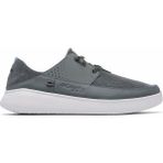 Columbia Boatside Relaxed Pfg Erkek Spor Ayakkabısı BM8031 - Gri