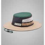 Columbia Bora Bora Retro II Unisex Şapka - Standart - Renkli