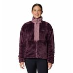Columbia Boundless Discovery Sherpa Tam Fermuarlı II Kadın Polar Üst