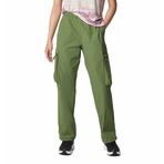 Columbia Boundless trek kadın kargo pantolon Yeşil