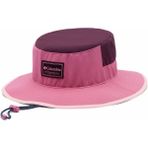 Columbia Broad Spectrum Iı Unisex Şapka - S - M - Kırmızı