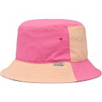 Columbia Bucket Hat Çocuk Şapka - L - XL - Kırmızı