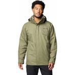 Columbia Bugaboo™ Iıı Fleece Interchange Jacket Çağla Yeşil Erkek Outdoor Mont WM8497 - XL