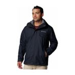 Columbia Bugaboo™ Iıı Fleece Interchange Jacket Erkek Outdoor Mont 2096901010 Siyah - 2XL