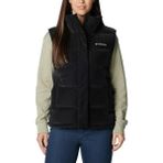 Columbia Bulo Point Iı Down Vest Kadın Yelek - Siyah