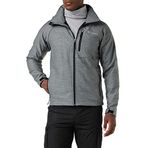 Columbia Cascade Ridge Ii Softshell erkek montu