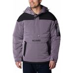 Columbia Challenger remastered pullover erkek mont Mor