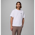 Columbia CHILL CREEK ERKEK T-SHIRT 2157621-100