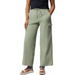 Columbia Chill Creek Kadın Pantolon - XS - Safari - 3331