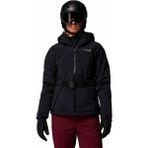 Columbia Cirque Bowl Insulated Kadın Kayak Montu - Siyah - XS