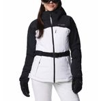 Columbia Cirque Bowl Insulated Kadın Kayak Montu