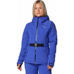 Columbia Cirque Bowl Insulated Mor Kadın Mont