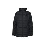 Columbia COAT Silver Falls™ Full Zip Ceket Siyah S Kadın