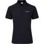 Columbia Columbıa Carter Rıdge Erkek T-Shırt 2157391-010 - Siyah