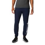 Columbia COLUMBIA COLUMBIA TREK JOGGER 1957944 Erkek Pantolon, Mavi, 2XL