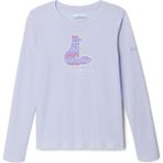 Columbia Columbıa Hazeldel Kız Çocuk Sweatshırt 1954941-581 - LİLY