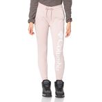 Columbia Columbia logolu kadın polar koşu pantolonu