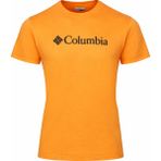 Columbia Columbıa Novelty Erkek T-Shırt 1993201-880 - Altın