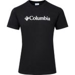 Columbia Columbıa Pacıfıc Crossıng Erkek T-Shırt 1991063-010 - Siyah