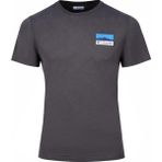 Columbia Columbıa Rapıd Rıdge Erkek T-Shırt 1888863-023 - Gri