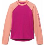 Columbia Columbıa Sandy Shores Kız Çocuk Sweatshırt 1833151-666 - Çok Renkli