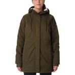 Columbia Columbıa South Canyon Kadın Mont 1859842-319 - Yeşil