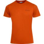 Columbia Columbıa Sun Trek Erkek T-Shırt 1931163-858 - Kahve