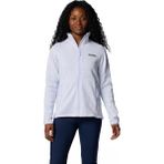 Columbia Columbıa Weather Full Zıp Iı Kadın Polar 2085724-581 - S - Beyaz - BEYAZ / S
