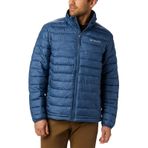 COLUMBIA Columbia WO1111 Powder Litet Jacket Erkek Outdoor Mont 1698001