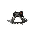 Columbia Company Çok Amaçlı Pense, Vidalama Seti NP-4040-A