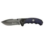 Columbia Company Kamp ve Avcı Çakısı FST-4006-B - Lacivert