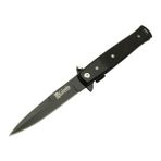 Columbia Company Siyah Çakı FST-5003-22 cm