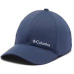 Columbia Coolhead III Unisex Lacivert Outdoor Şapka CU5631-466