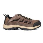 Columbia Crestwood 1781181-203 Erkek Outdoor Ayakkabı Kahverengi