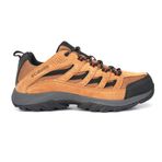 Columbia Crestwood 1781181-224 Erkek Outdoor Ayakkabı Taba