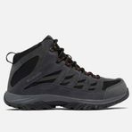 Columbia Crestwood Mid Gri Waterproof Erkek Outdoor Bot