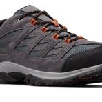 Columbia Crestwood Waterproof Ayakkabı Gri