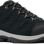 Columbia Crestwood Waterproof Ayakkabı Siyah