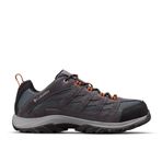 Columbia Crestwood Waterproof Erkek Ayakkabı