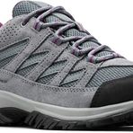 Columbia Crestwood Waterproof Kadın Ayakkabı Bl0607-053