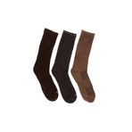 Columbia Crew Top Mesh 3'lü Unisex Çorap