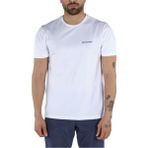 Columbia CS0002 Csc Basic Ss Tee Erkek T-Shirt 9110010100 - Beyaz