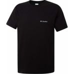 Columbia CS0002 Siyah Erkek T-shirt