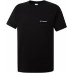 Columbia CS0025 Csc Basic Ls Tee Erkek Ayakkabı 9110021010 - Siyah