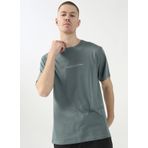 Columbia CS0121-346 Yeşil Erkek T-shirt